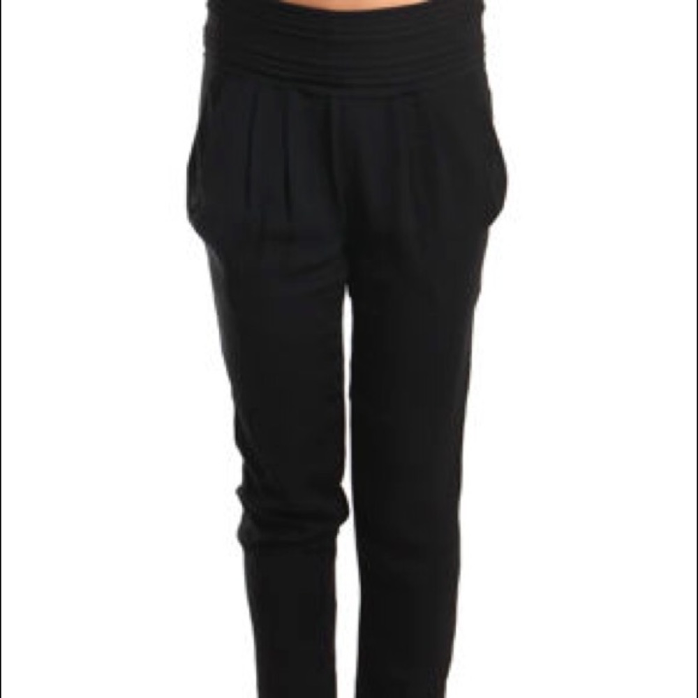 Iro pants